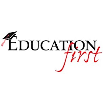 Education First