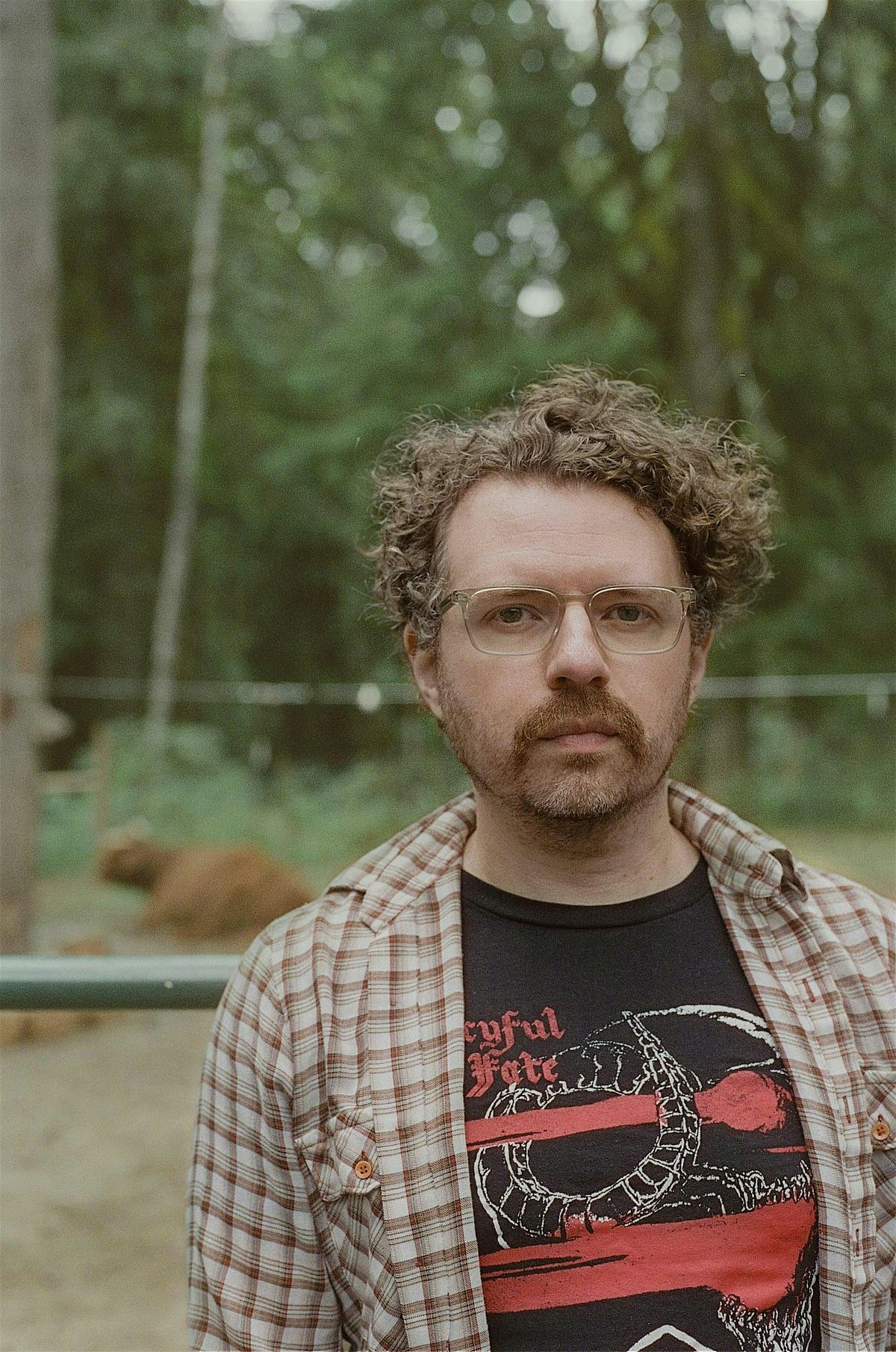 Berkley & Sam Weber at Mother Foucaults