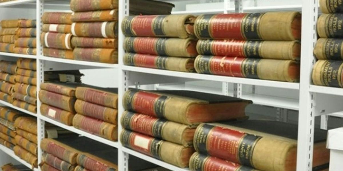 Unlocking History: An Overview of the Simcoe County Archives