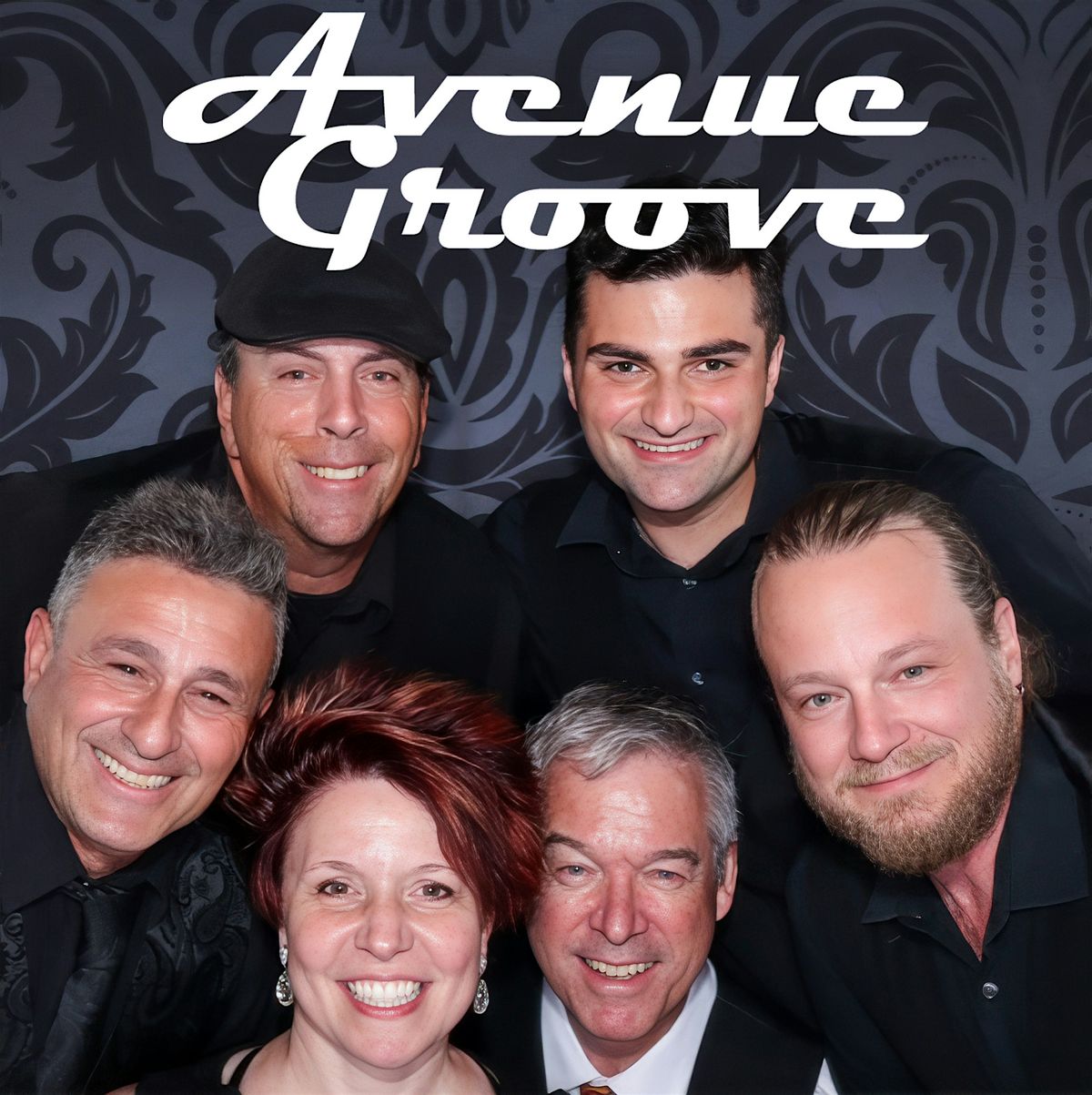 Avenue Groove - LIVE