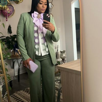 Latosha Gillion