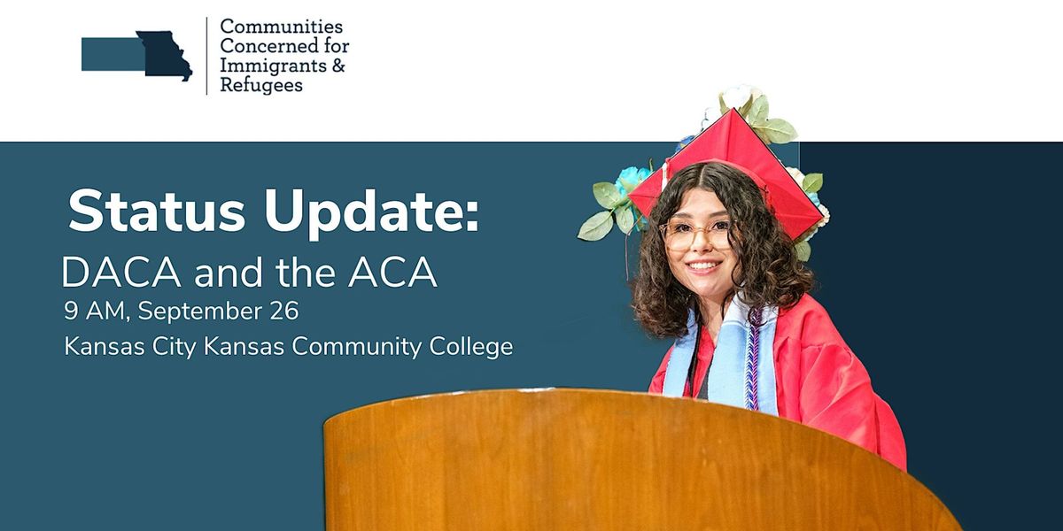 Status Update: DACA and the ACA