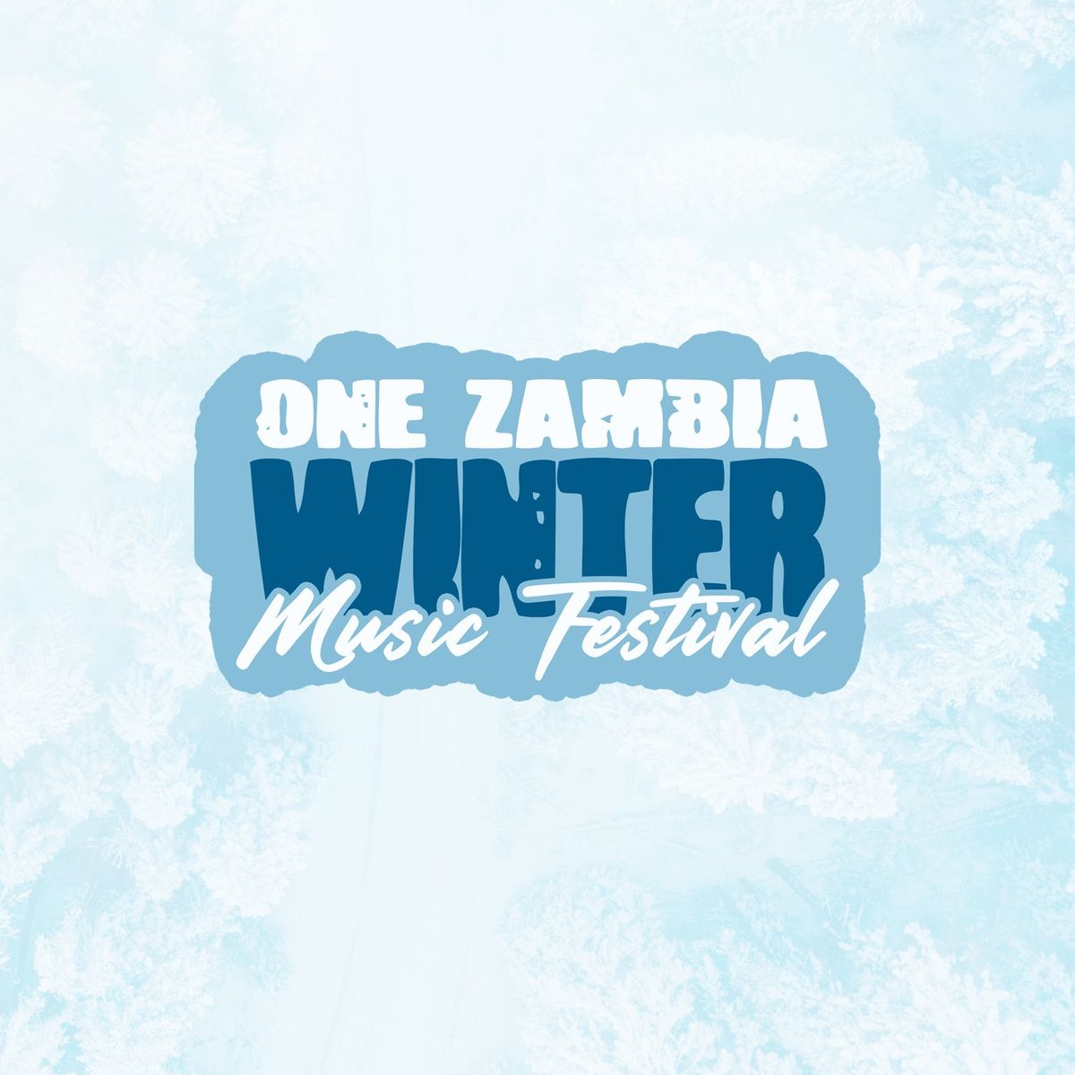 One Zambia Winter Music Festival