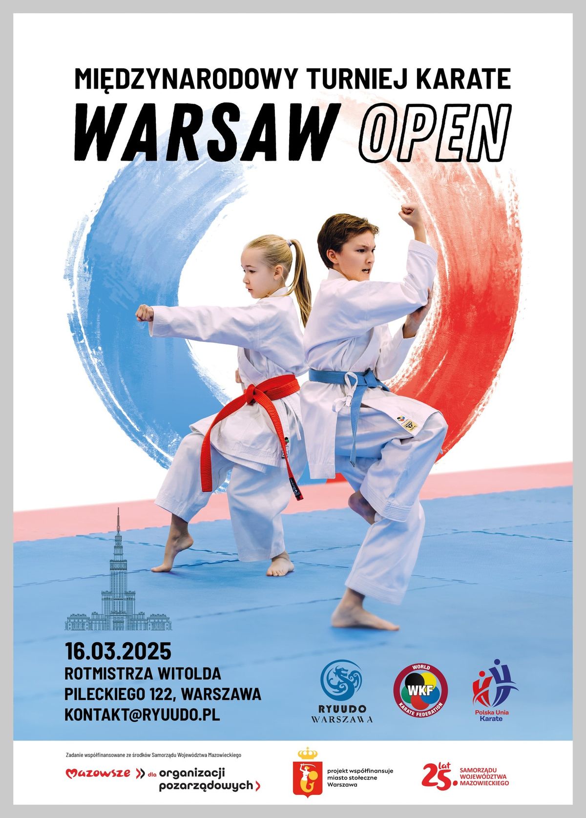 III Warsaw Open 2025