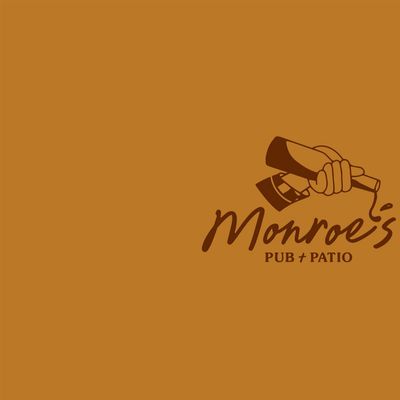 Monroe's Pub & Patio