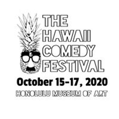 The Hawaii Comedy Festival