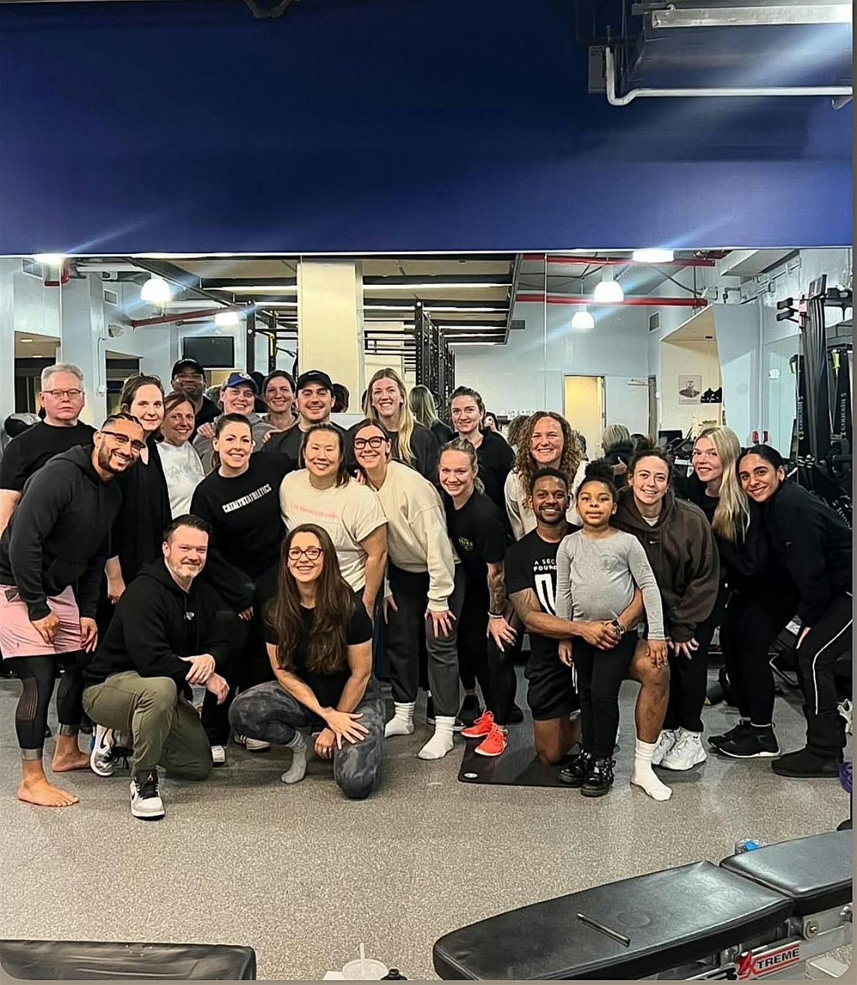 Structure x DSP PT Launch Experience