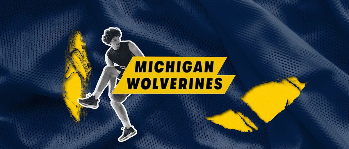 Penn State Nittany Lions at Michigan Wolverines Mens Basketball (Date TBD)