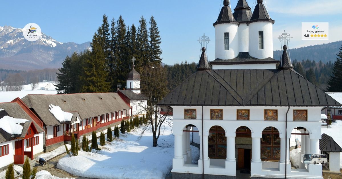 Excursie 1 zi Valenii de Munte - Cheia - de la 135 lei