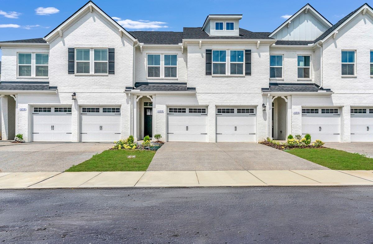 Parking & Juliet - Knoxville