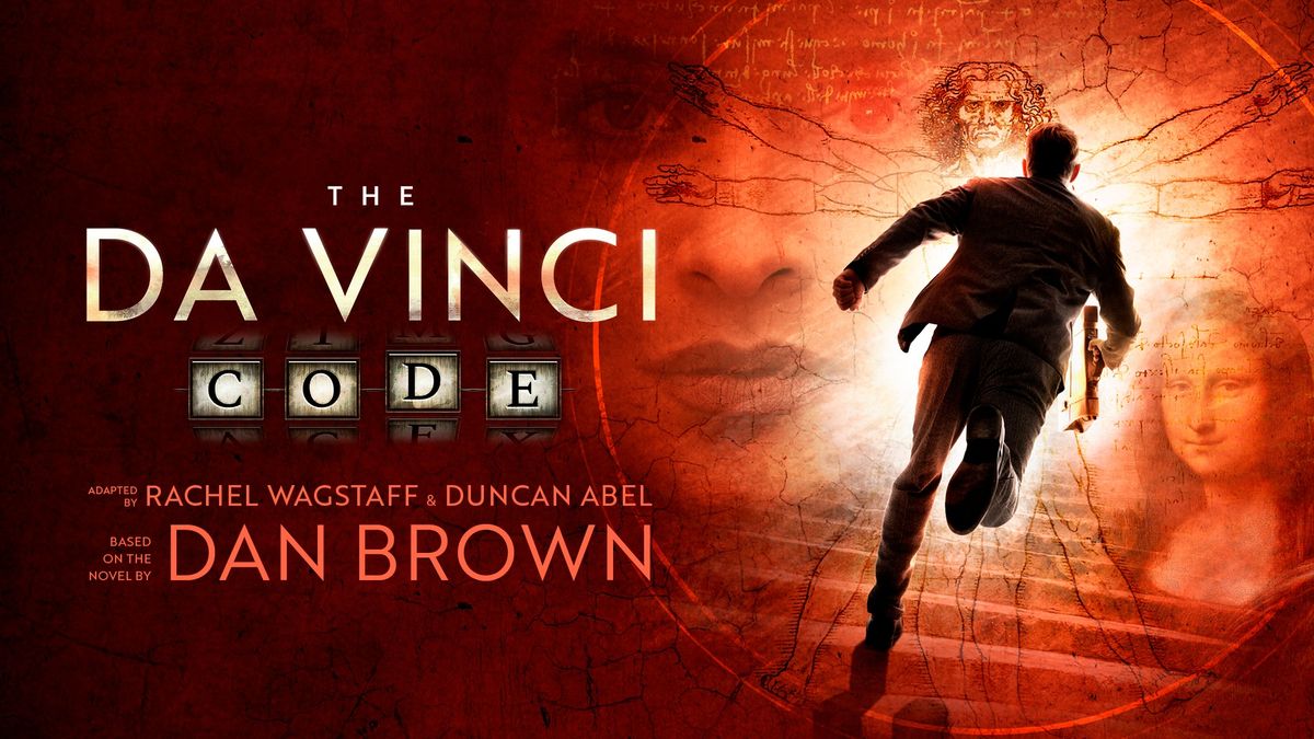 The Da Vinci Code