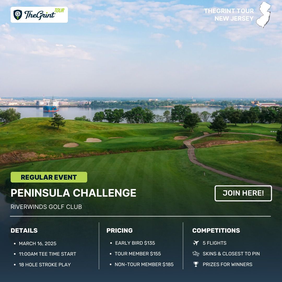 Peninsula Challenge