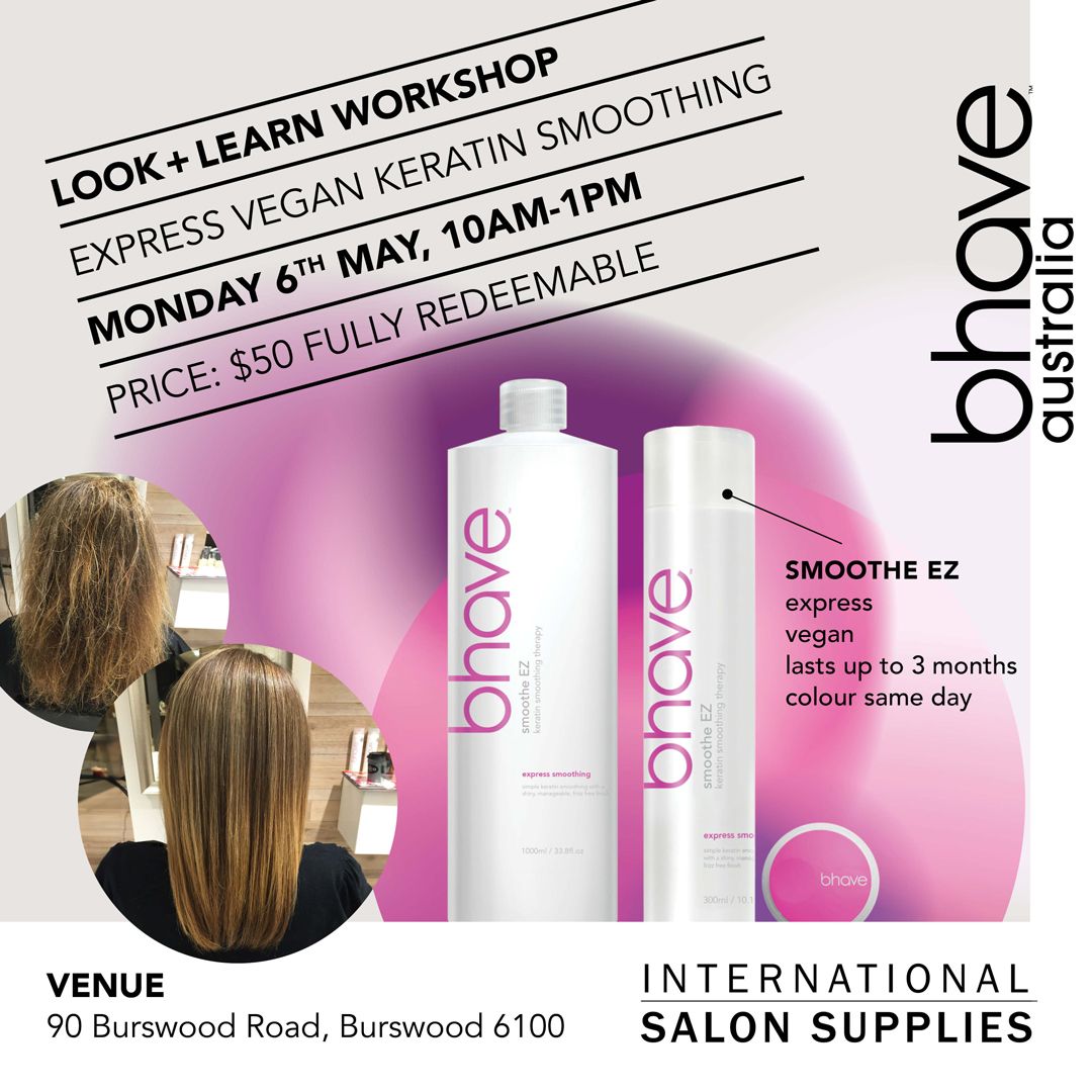 Bhave Look and Learn Workshop