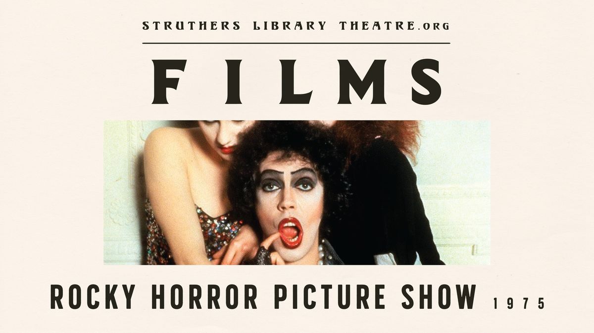 Rocky Horror Picture Show