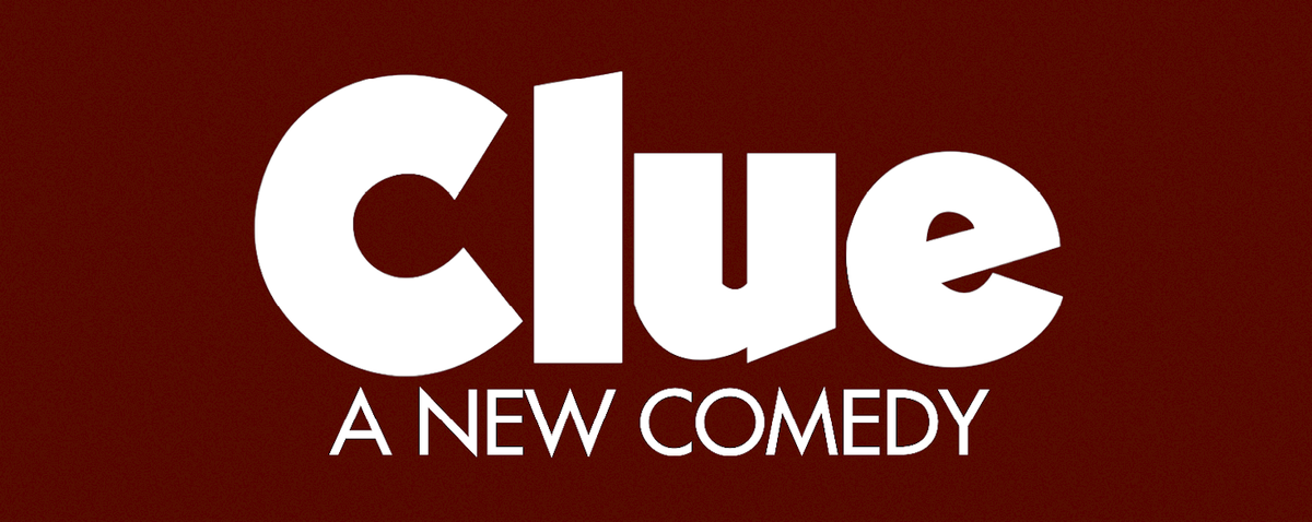 Clue - A New Comedy - Grand Rapids