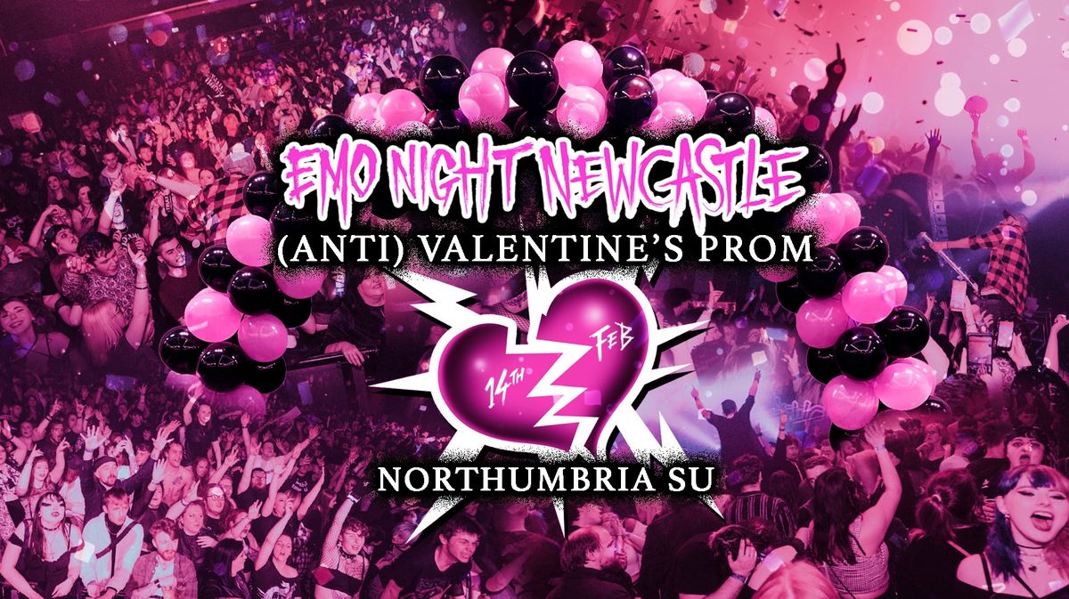  Emo Night Newcastle