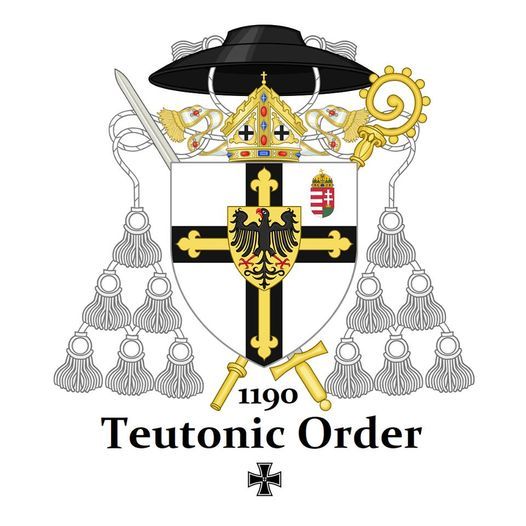 Appointment of Deputy Commander of Hungary - Teutonic Order
