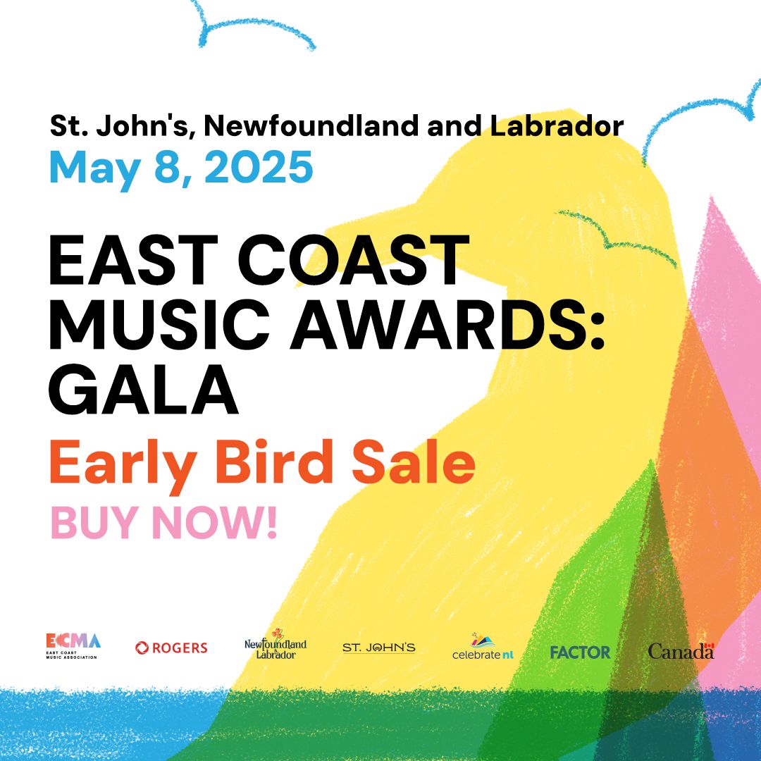 East Coast Music Awards Gala