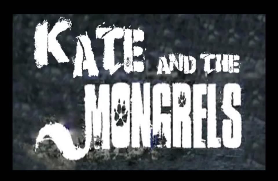 Kate and The Mongrels rock Longplex