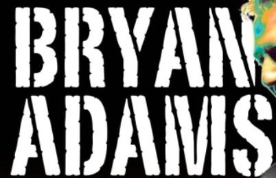 Bryan Adams Tribute