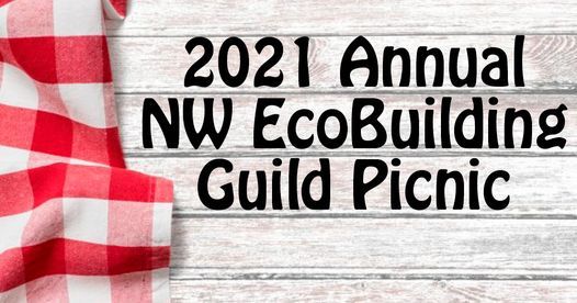 Annual NW EcoBuilding Guild Picnic