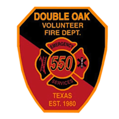Double Oak Volunteer Fire Department - DOVFD