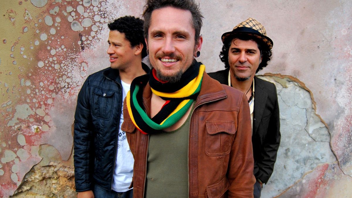 John Butler Trio