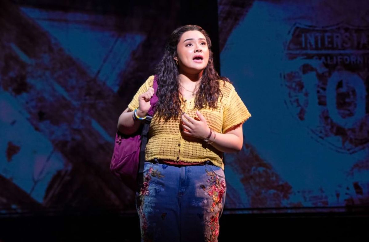 Real Women Have Curves