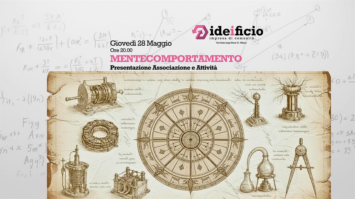 Mentecomportamento