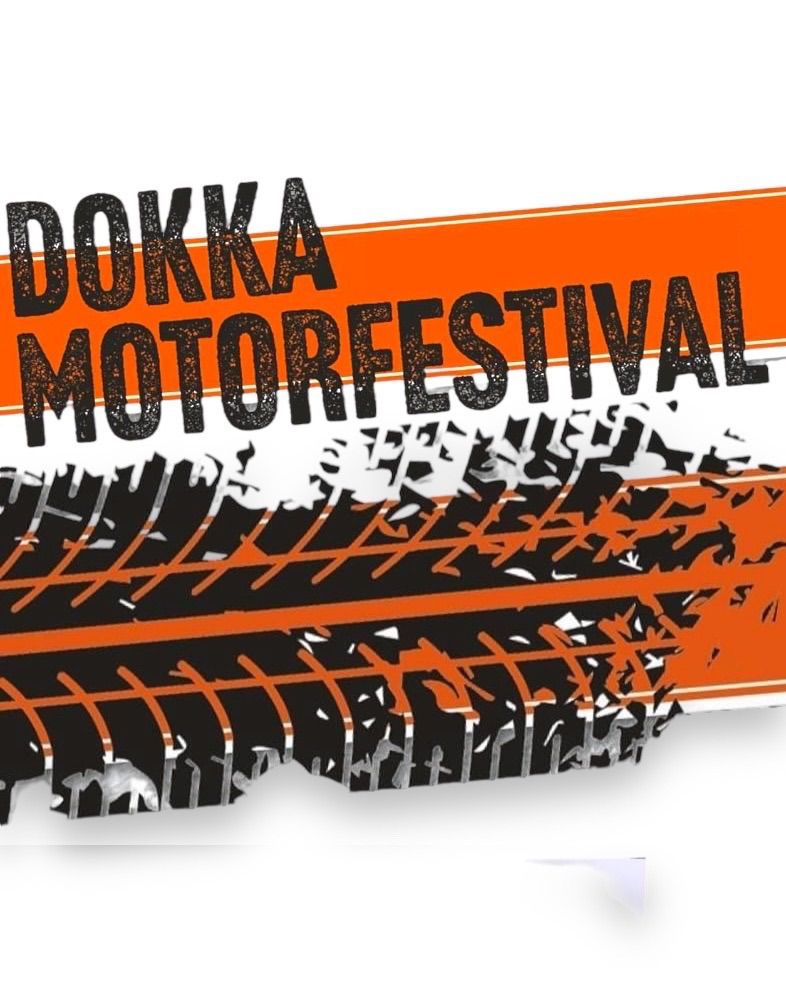 Dokka Motorfestival