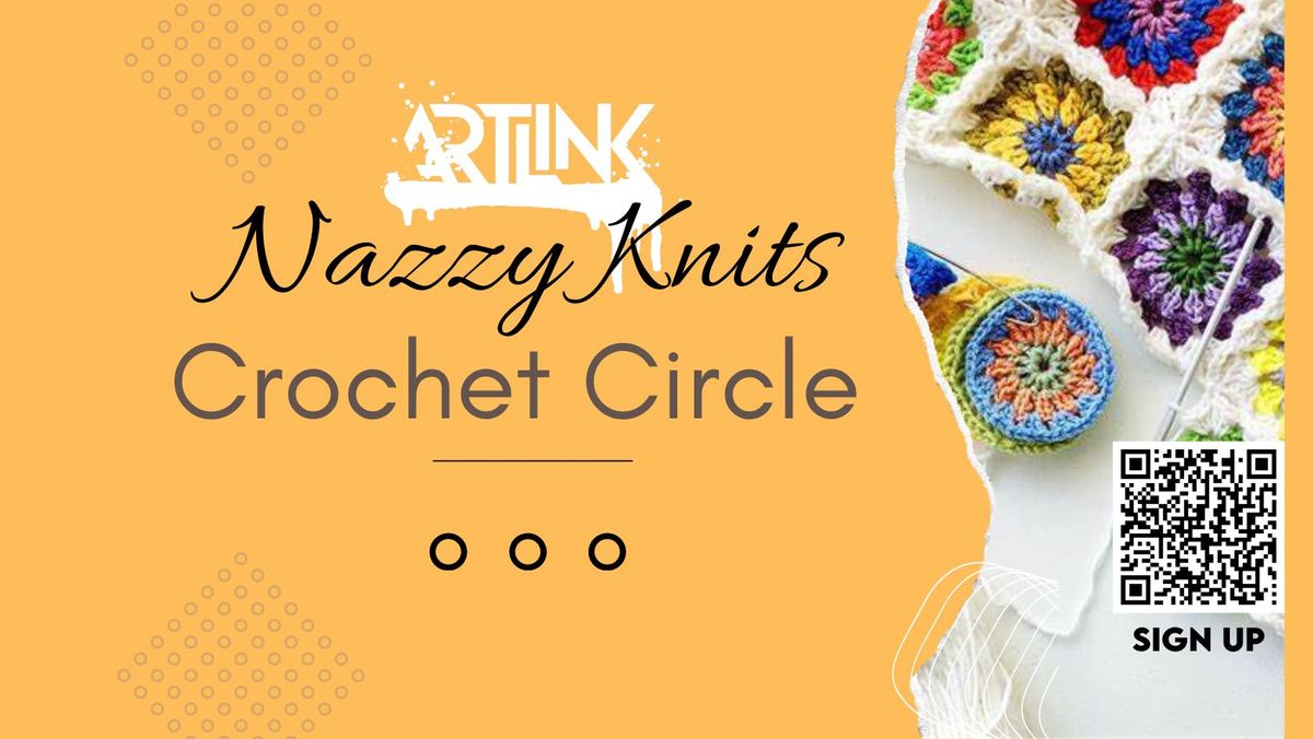 Crochet Circle