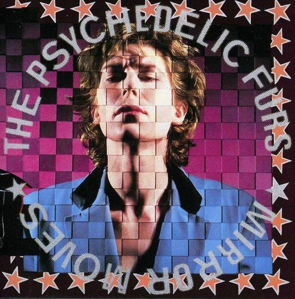 Psychedelic Furs