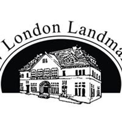 New London Landmarks