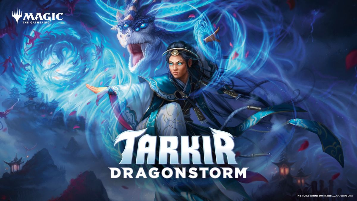 Tarkir: Dragonstorm