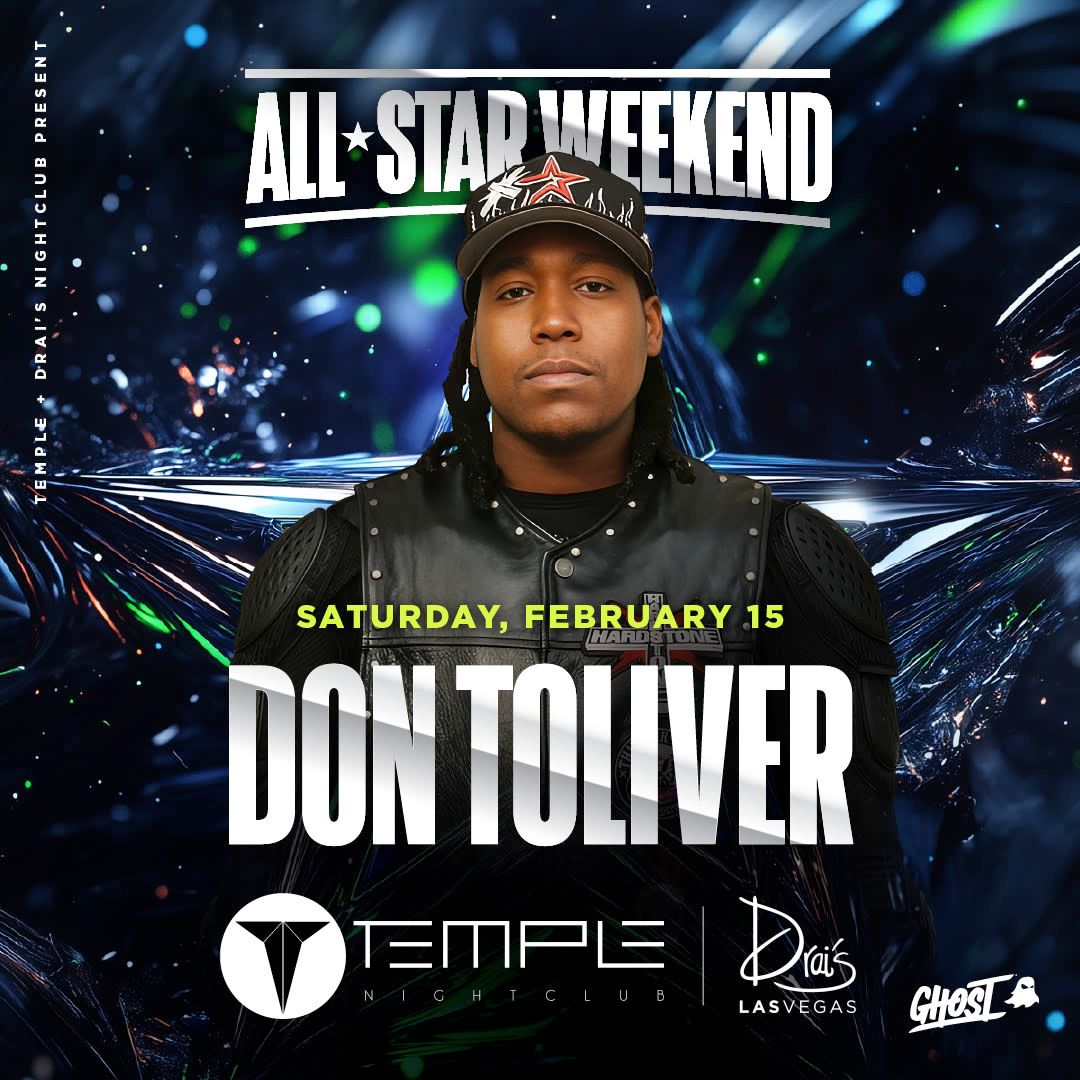 Don Toliver Houston Tickets