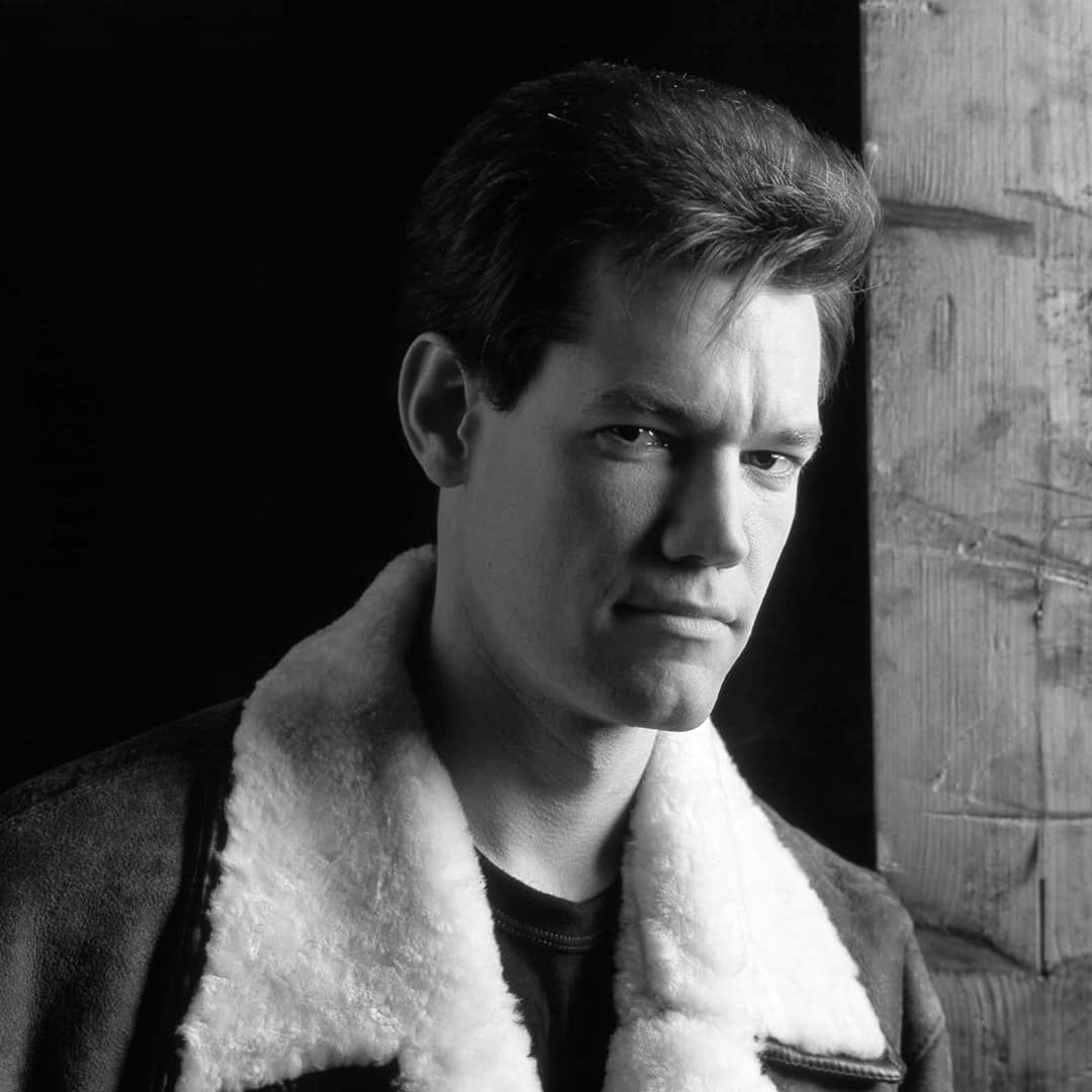 Randy Travis