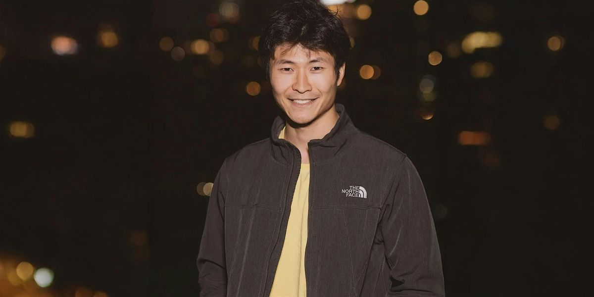 Alvin Kuai LIVE @ The Attic Comedy Club