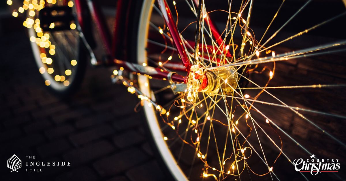 Bikes & Lights