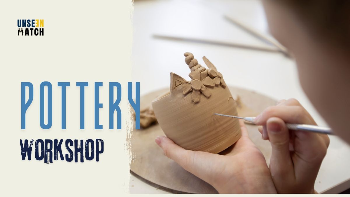 Pottery Workshop