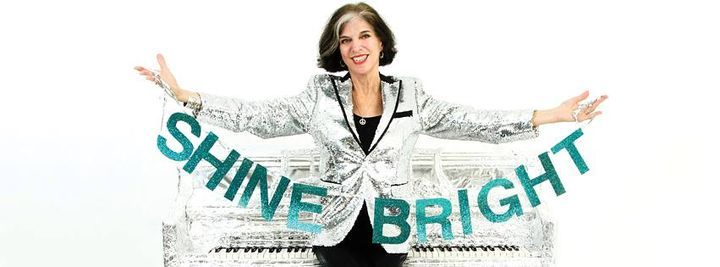 Marcia Ball at the Kessler Theater