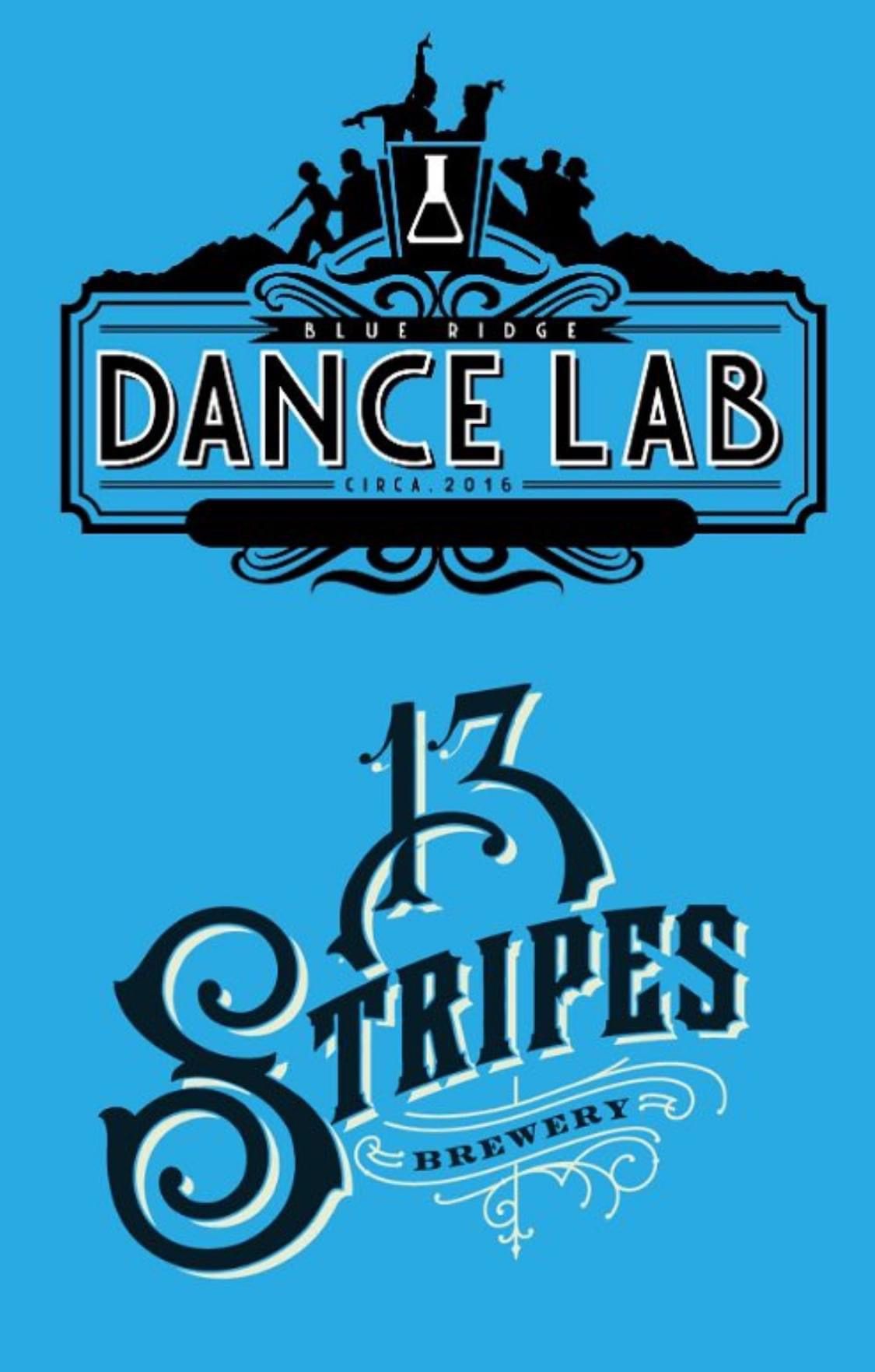 October Swing Dance at 13 Stripes 