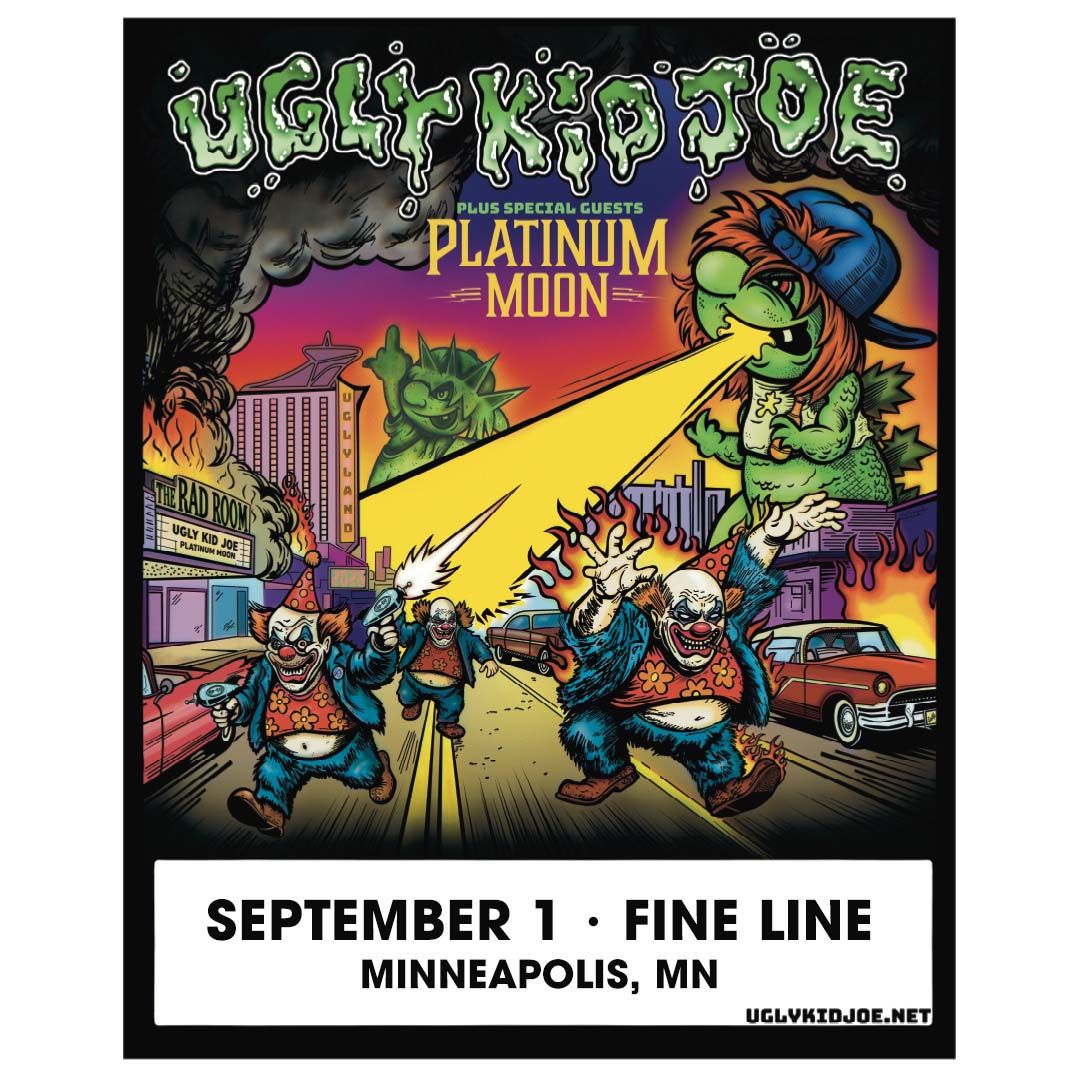 Ugly Kid Joe