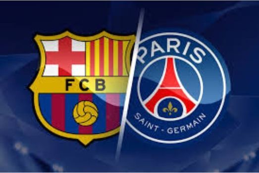 Barcelona Vs Psg Live Camp Nou Fc Barcelona 16 February 21 Barcelona Vs Psg Live Camp Nou Fc Barcelona 16 February 21