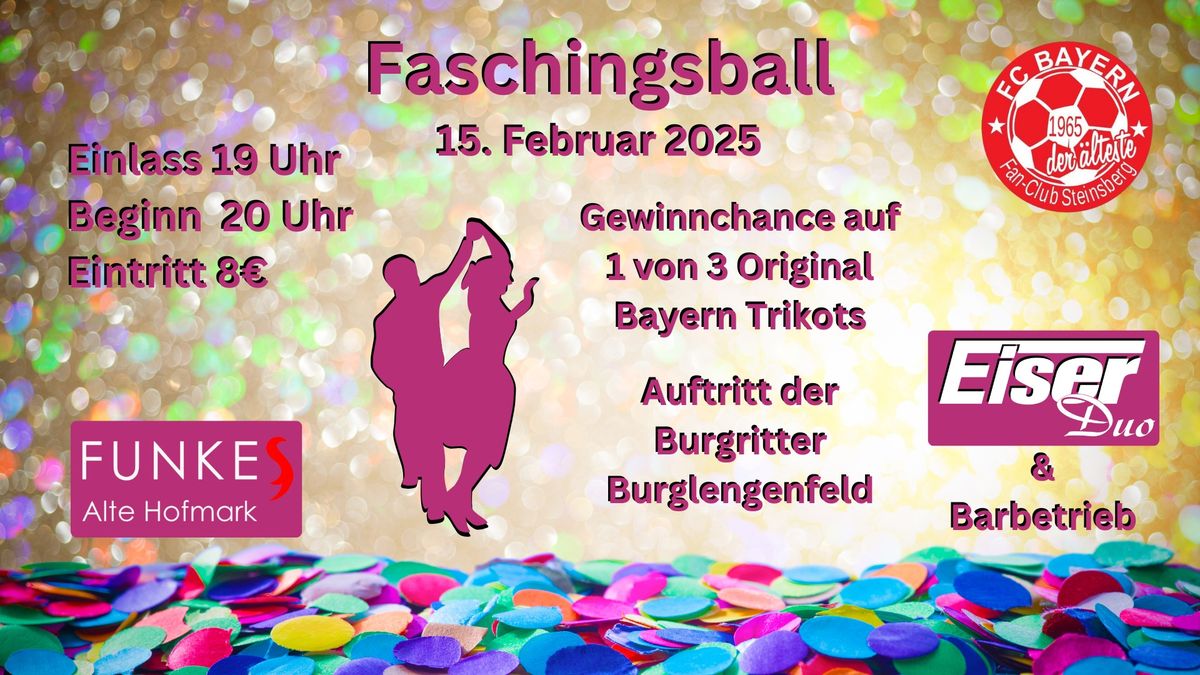 Faschingsball 2025