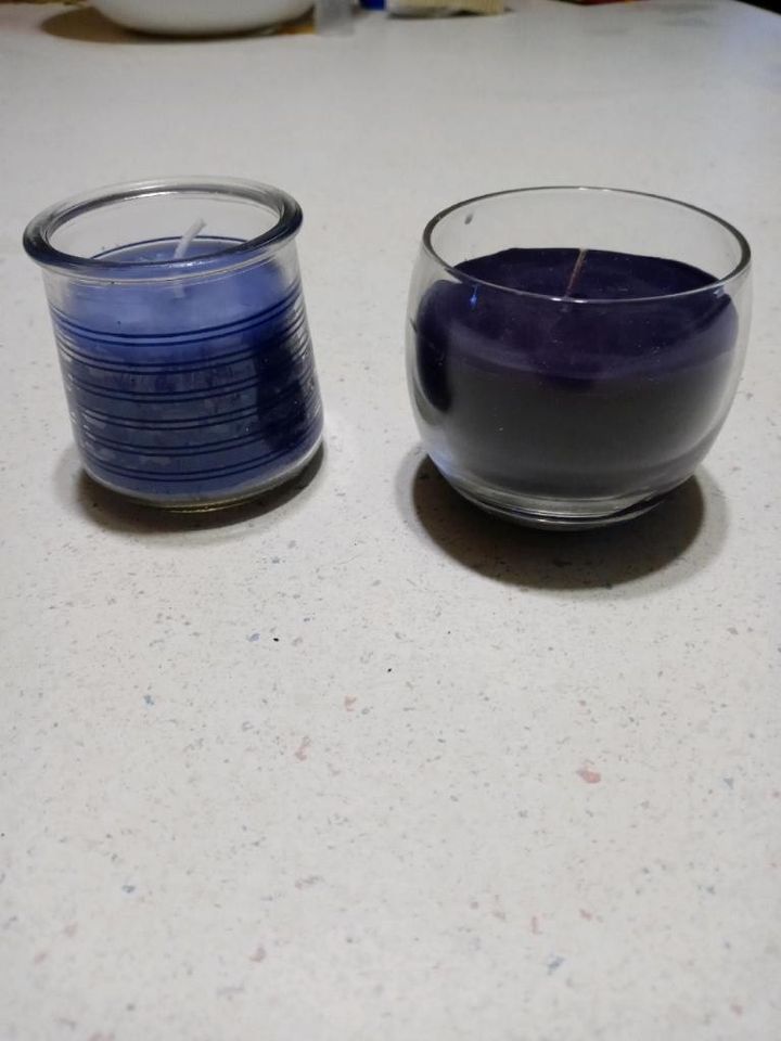 Candle Making, The Build Guild, Fort Wayne, 10 July 2022