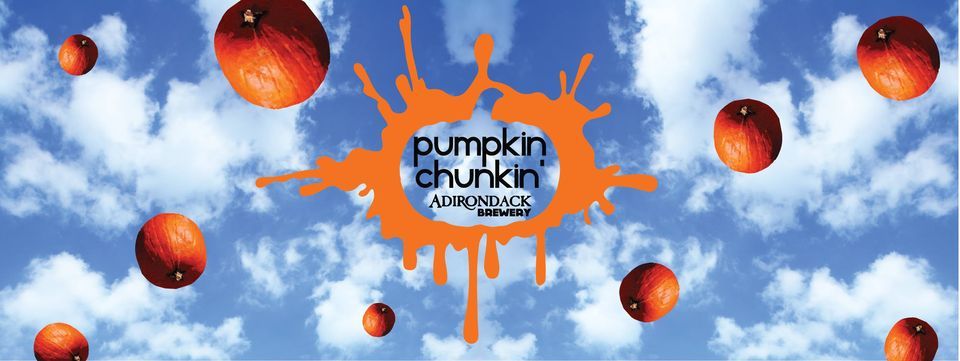 Pumpkin Chunkin