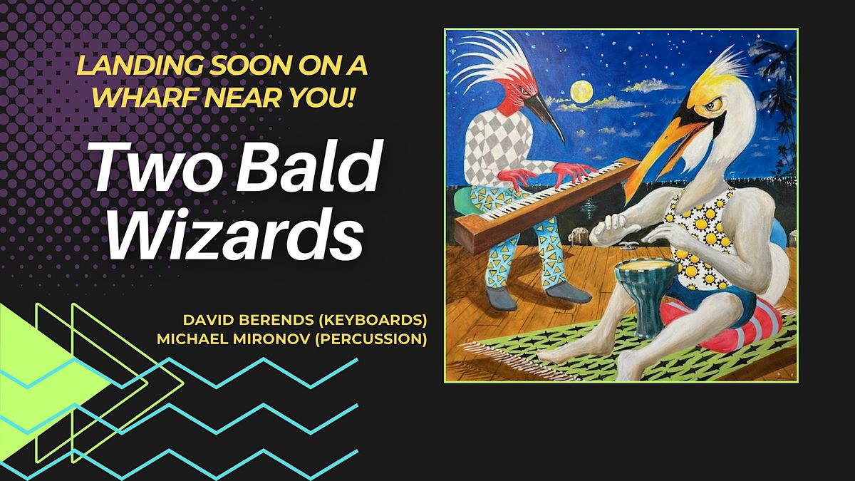 World Jazz Fusion Music for Charity