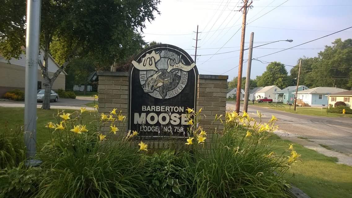 Moose Tournament