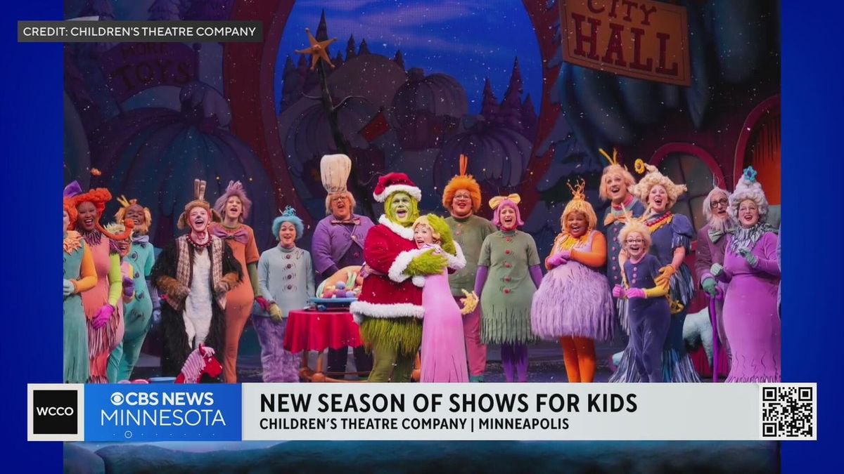 The Wizard of Oz - Minneapolis