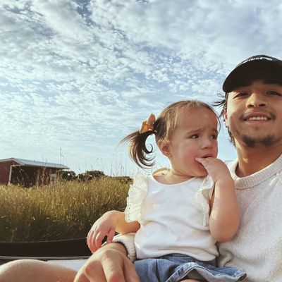 Maximiliano Mendez and Mckinley Joynes